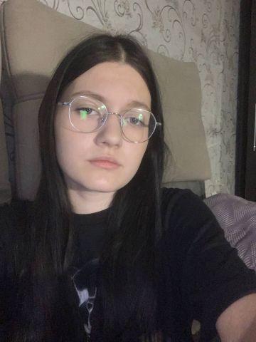 Анкета проститутки Олечка, 23 года